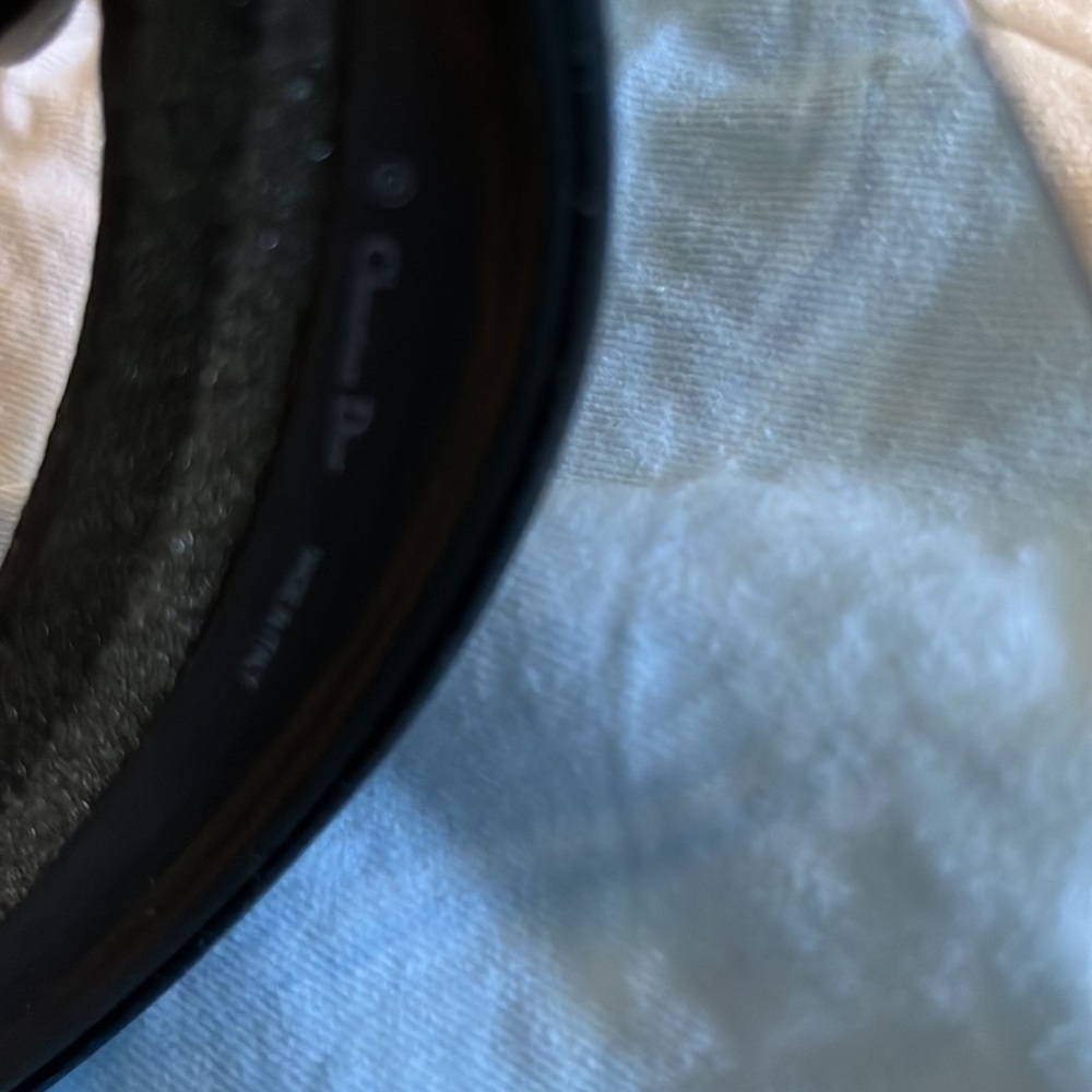 Dior Visor - image 4